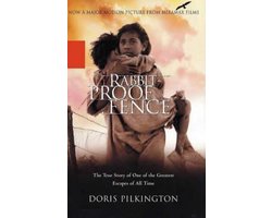 Rabbit-Proof Fence