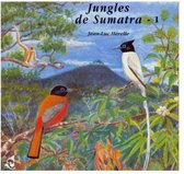 Various Artists - Jungles De Sumatra - 1 (CD)