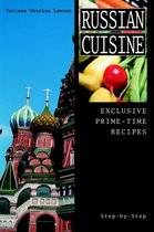 Russian Cuisine