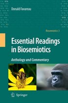 Biosemiotics- Essential Readings in Biosemiotics