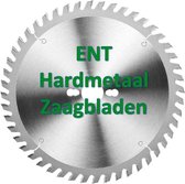 ENT HM cirkelzaagblad 250x3,2/2,2x30mm Z=48 HDF holle tand (combi hout)