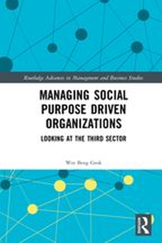 Routledge Advances in Management and Business Studies - Mana ... - cover