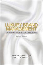 Luxury Brand Management