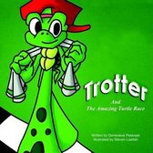 Trotter and the Amazing Turtle Race