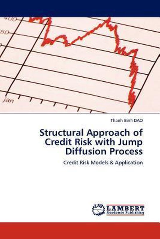 Structural Approach of Credit Risk with Jump Diffusion Process ...