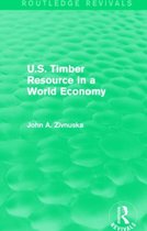 U.S. Timber Resources in a World Economy