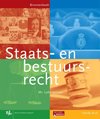 Bronnenboeken MBO - Staats- en bestuursrecht
