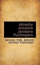 Almanhy Antonlna Jaroslava Puchmajera