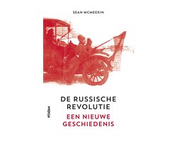 De Russische Revolutie