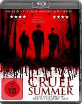 Cruel Summer (Blu-ray)