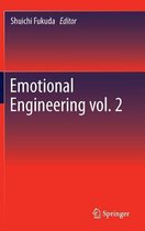 Emotional Engineering vol. 2