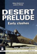 Desert Prelude