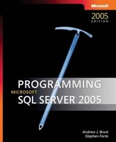 Programming Microsoft SQL Server 2005