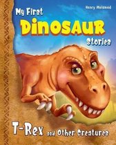 Prehistory in Rhymes and Colors- My First Dinosaur Stories
