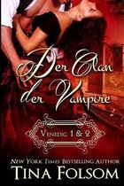 Der Clan Der Vampire (Venedig 1 & 2)