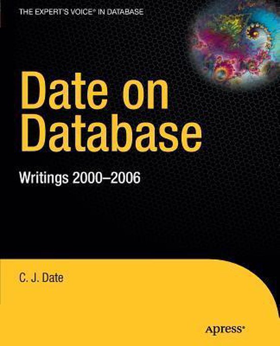Date on Database - cover