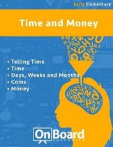 Time and Money (early elementary)