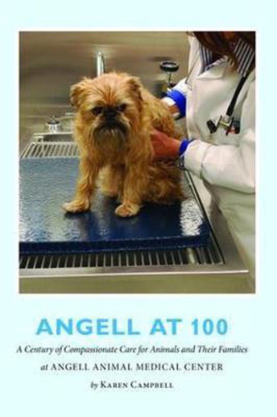 Angell at 100 - cover
