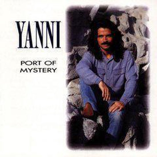 Port of Mystery