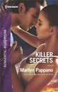 Omslag Killer Secrets