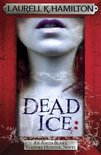 Anita Blake, Vampire Hunter, Novels 24 - Dead Ice