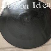 Poison Idea - Calling All Ghosts (12" Vinyl Single)