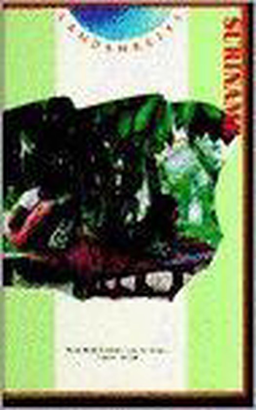 Suriname - cover