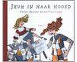 Jeuk In Haar Hoofd