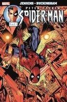 Spider-Man - Maximum Carnage 01