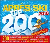 Apres Ski Top 200 2018