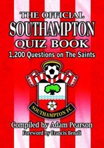 The Official Southampton Quiz Book