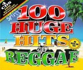 100 Huge Hits Of Reggae