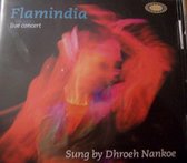 Dhroeh Nankoe - Flamindia (CD)