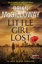 Lucy Black Thrillers 1 - Little Girl Lost