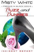 Freaks in Black - Buzz and Bunnies