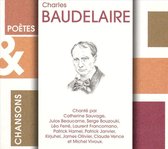 Baudelaire Charles Poetes Et Chanso