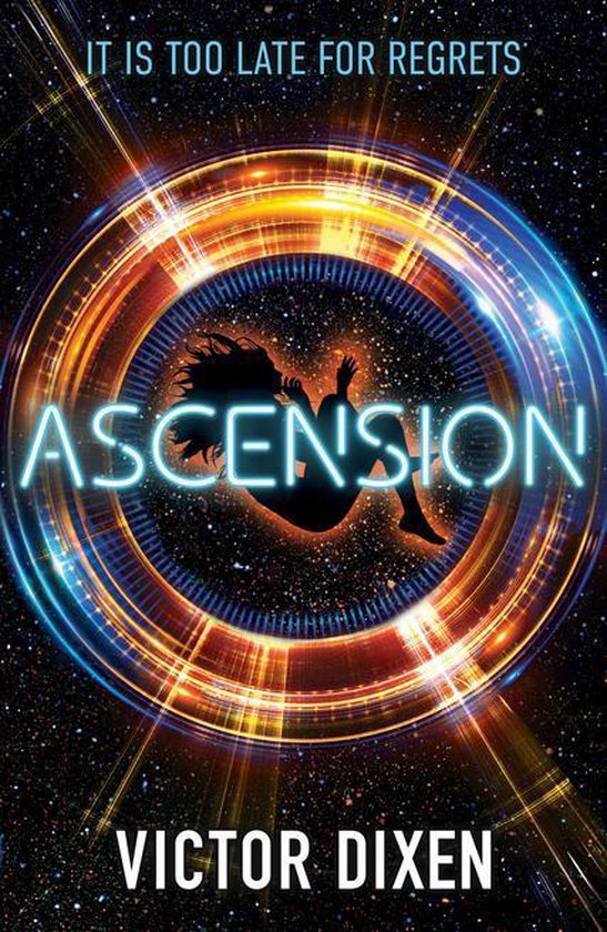 Ascension - cover