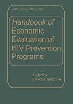 Aids Prevention and Mental Health - Handbook of Economic Evaluation of HIV Prevention Programs