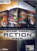 Star Trek Action Pack