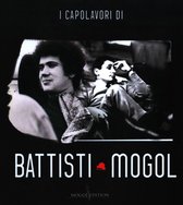 I Capolavori Di Battisti-Mogol