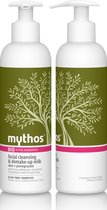 Mythos Reinigingsmelk met Olijfolie