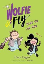Wolfie And Fly