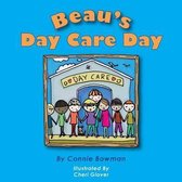 Beau's Day Care Day