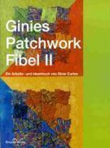 Ginies Patchwork Fibel 2
