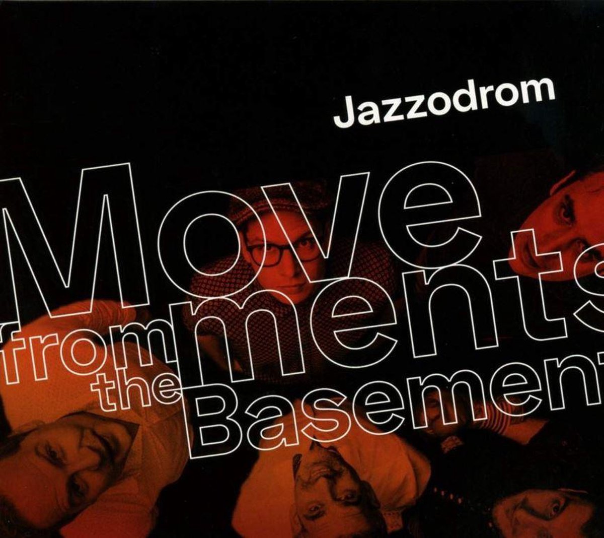 Movements From The Baseme
