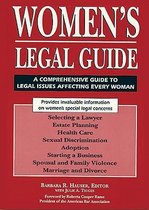 Women's Legal Guide