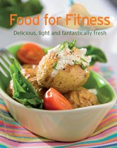 Our 100 top recipes - Food for Fitness