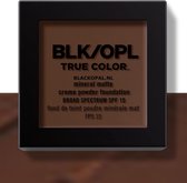 Black Opal True Color Mineral Matte Crème à Fond de teint poudre SPF15 - Ebony Brown (740) - avec un ID d'ombre