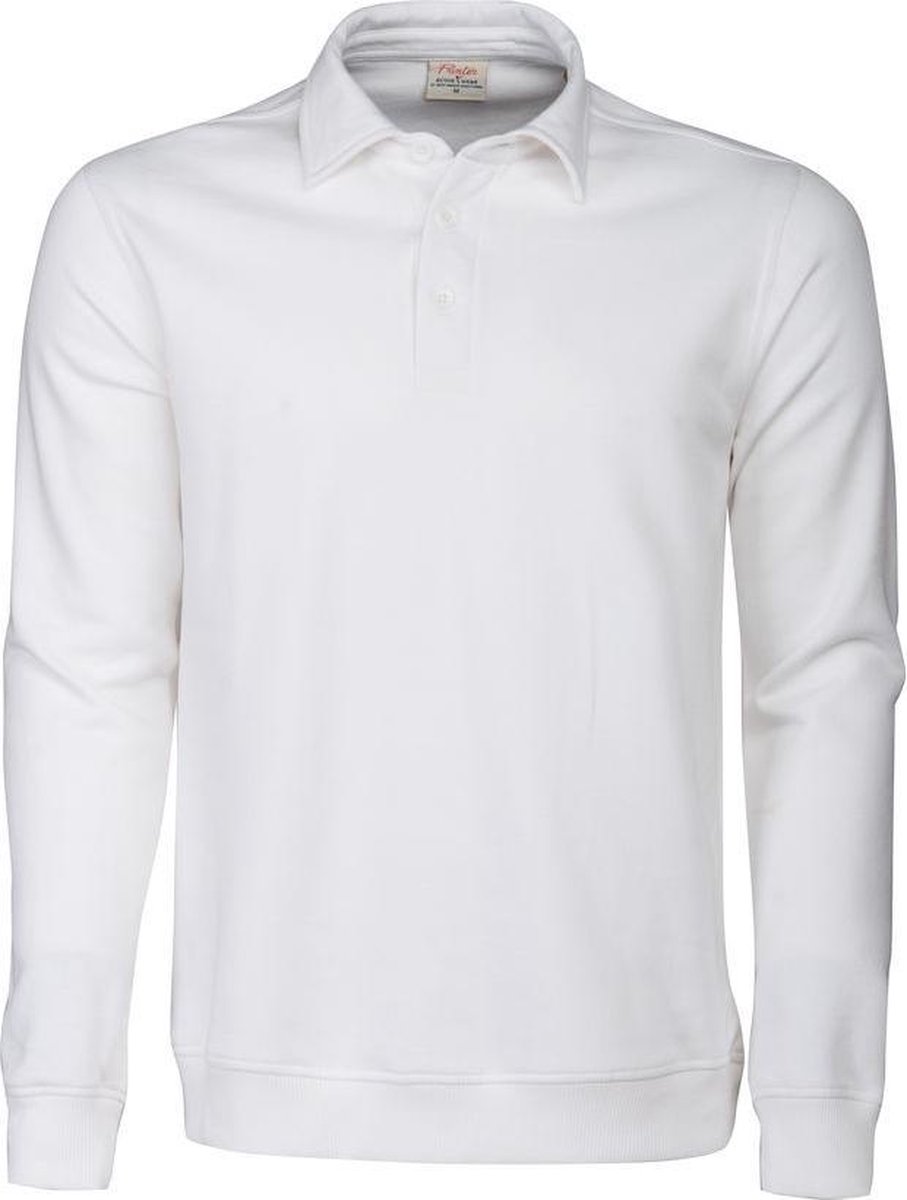 Printer SWEATSHIRT HOMERUN 2262040 Wit