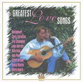 Greatest Love Songs [BCI]